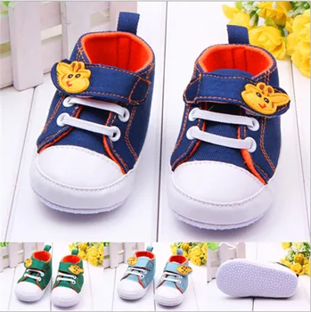 Baby Boys Cartoon Giraffe Shoes New Born Baby First Walkers Prewalker Infants Kids Antiskid Shoes
Baby Boys Cartoon Giraffe Shoes New Born Baby First Walkers Prewalker Infants Kids Antiskid Shoes