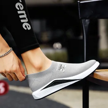 Male Shoes Spring Canvas Designer Fashion Breathable Brand Men Canvas Shoes #MF811626
Male Shoes Spring Canvas Designer Fashion Breathable Brand Men Canvas Shoes #MF811626