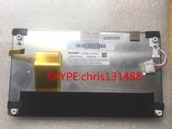Wholesales Sh-arp 6.5Inch LCD display LQ065Y5DG03 screen for Hyundai IX35 car GPS navigation LCD monitors modules
Wholesales Sh-arp 6.5Inch LCD display LQ065Y5DG03 screen for Hyundai IX35 car GPS navigation LCD monitors modules