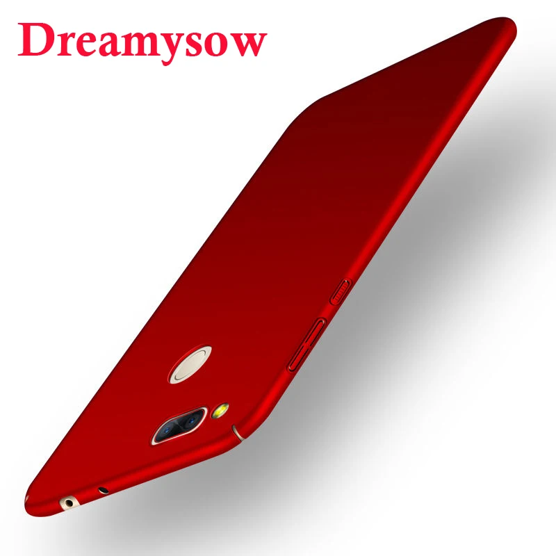 Dreamysow Candy Color Matte Hard Pc Plastic Full Body Phone Cover Case For ZTE Nubia Z11 Z17 Mini S Z17S MiniS Back Cases Capa
Dreamysow Candy Color Matte Hard Pc Plastic Full Body Phone Cover Case For ZTE Nubia Z11 Z17 Mini S Z17S MiniS Back Cases Capa