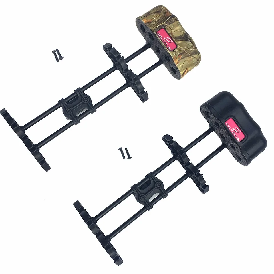 2 Color Archery 5 Arrow Quiver Crossbow Compound Bow Deadlock Lite Black for Hunting Caza Accessory Arrow Quivers
2 Color Archery 5 Arrow Quiver Crossbow Compound Bow Deadlock Lite Black for Hunting Caza Accessory Arrow Quivers