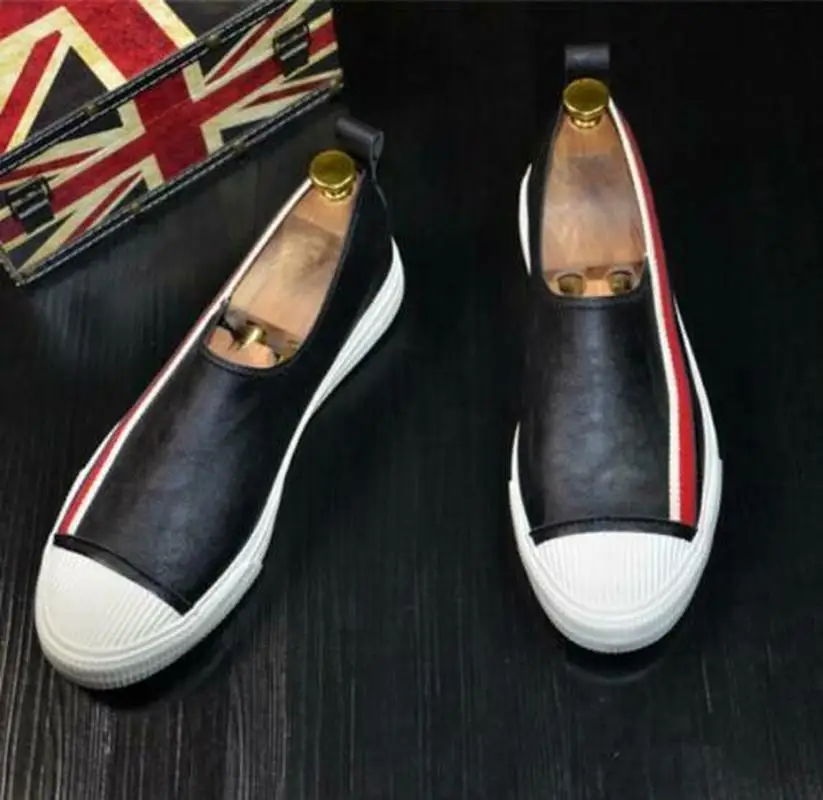 Mens Mixed Color Loafers Casual Flats Shoes Moccasins Driving Summer Korean PU Leather Slip on Black White Grey A225
Mens Mixed Color Loafers Casual Flats Shoes Moccasins Driving Summer Korean PU Leather Slip on Black White Grey A225
