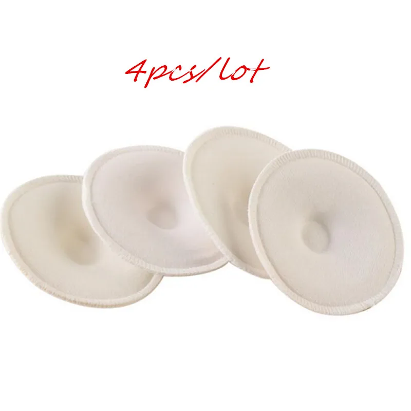 4PCS washable cotton spillproof breast pad for pregnant and lying-in women air permeable pad for three-dimensional breast-feedin
4PCS washable cotton spillproof breast pad for pregnant and lying-in women air permeable pad for three-dimensional breast-feedin