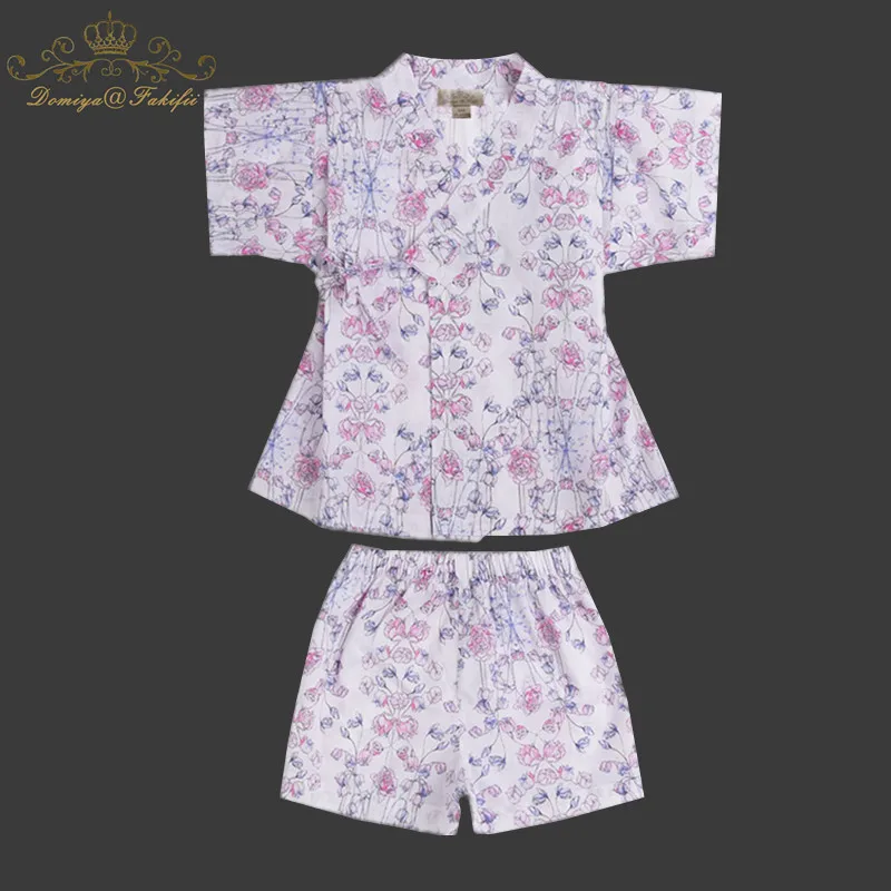 2018 Baby Girls Sleepwear Summer Sets Children Clothing Short Sleeve Flower Pajamas Set for Girls Costume for Kids Clothes Sets
2018 Baby Girls Sleepwear Summer Sets Children Clothing Short Sleeve Flower Pajamas Set for Girls Costume for Kids Clothes Sets