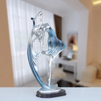 European prayer girl yoga beauty crafts ornaments home creative human sculpture art decorations
European prayer girl yoga beauty crafts ornaments home creative human sculpture art decorations