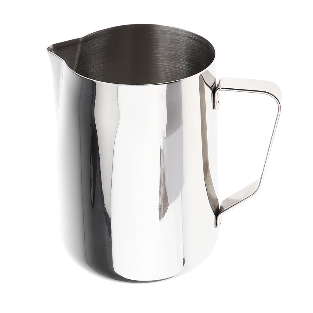 Candle Making Pot /Pitcher -Double Boiler For Melting /Pouring Wax & Soap Making Supply 3 Size