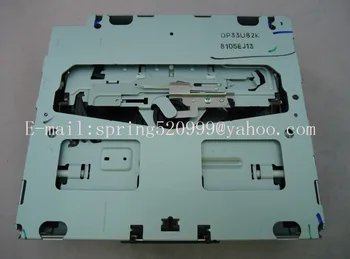 New Alpine AP08 CD mechanism DP33U82k drive loader for Hyundai Sonata KIA K5 car CD player alpine 9870 9887 101 series
New Alpine AP08 CD mechanism DP33U82k drive loader for Hyundai Sonata KIA K5 car CD player alpine 9870 9887 101 series