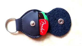 Yansheng 50pcs/lot Guitar Plectrum Holder Pick Holder Bag leather
Yansheng 50pcs/lot Guitar Plectrum Holder Pick Holder Bag leather