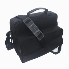 Multifunction Traveling Carry Bag Case for Xbox One X/S Handbag Shoulder bag with Strap Game disc Holder
Multifunction Traveling Carry Bag Case for Xbox One X/S Handbag Shoulder bag with Strap Game disc Holder