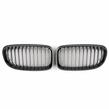 Areyourshop Front Kidney Hood Grilles Carbon Look For BMW E90 E91 LCI 3 Series 2008 2009 2010 2011 2012 Car Grill Accessories
Areyourshop Front Kidney Hood Grilles Carbon Look For BMW E90 E91 LCI 3 Series 2008 2009 2010 2011 2012 Car Grill Accessories