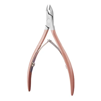 1pcs Nail Clippers Stainless Steel Dead Skin Remover Nail Clipper Nail Cuticle Remover Scissor Finger Toe Nipper Nail Art Tools
1pcs Nail Clippers Stainless Steel Dead Skin Remover Nail Clipper Nail Cuticle Remover Scissor Finger Toe Nipper Nail Art Tools