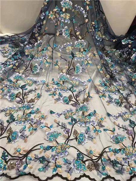 High Quality Sequins French Tulle Mesh Lace Fabric Latest African Lace Fabric Nigerian Mesh Lace Fabric With Sequins for party
High Quality Sequins French Tulle Mesh Lace Fabric Latest African Lace Fabric Nigerian Mesh Lace Fabric With Sequins for party