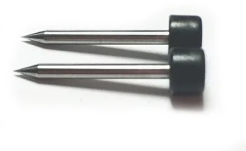 Electrodes For IFS-10/15/15H/18 View 3 View 5 View 7 Fusion Splicer 1 Pair Free Shipping
Electrodes For IFS-10/15/15H/18 View 3 View 5 View 7 Fusion Splicer 1 Pair Free Shipping