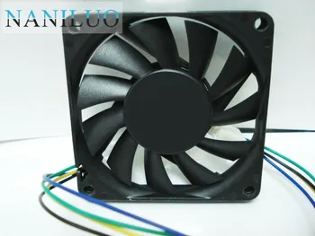 NANILUO FD127010HB-H 7CM 7010 10MM DC12V 0.30A thick slim 4-wire speed ball bearing support 
NANILUO FD127010HB-H 7CM 7010 10MM DC12V 0.30A thick slim 4-wire speed ball bearing support