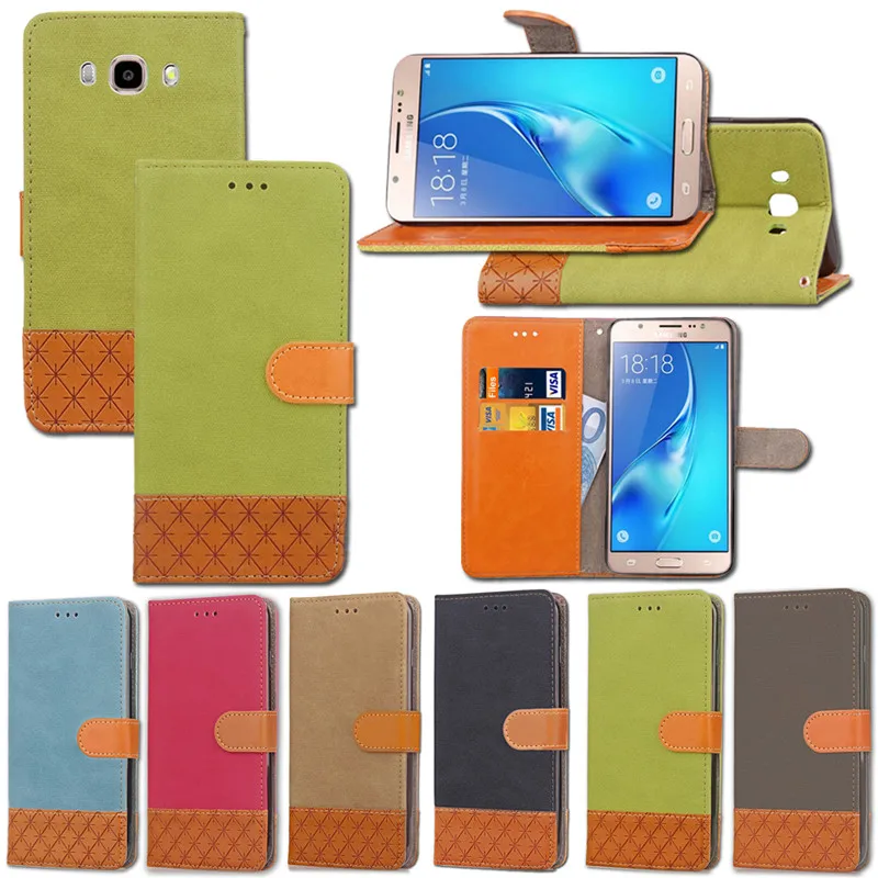 Flip Case For Samsung Galaxy J5 2016 Case Back Cover Wallet PU Leather Phone Case For Samsung J5 2016 J510 J510F J510FN SM-J510F
Flip Case For Samsung Galaxy J5 2016 Case Back Cover Wallet PU Leather Phone Case For Samsung J5 2016 J510 J510F J510FN SM-J510F