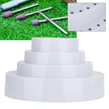 Professional Rotating Round Shape Drill Bit Storage Case GrindingTool Tip Stand Organizer Jewelry Making Tool for Jeweler f
Professional Rotating Round Shape Drill Bit Storage Case GrindingTool Tip Stand Organizer Jewelry Making Tool for Jeweler f