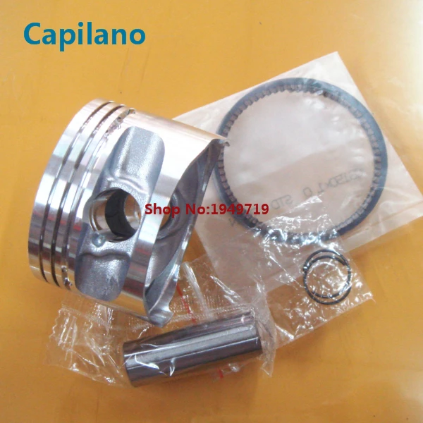 motorcycle piston kit CG200 ZS200 for Zone Zongshen Revo 200cc CG ZS 200 engine cylinder spare parts 62mm diameter
motorcycle piston kit CG200 ZS200 for Zone Zongshen Revo 200cc CG ZS 200 engine cylinder spare parts 62mm diameter