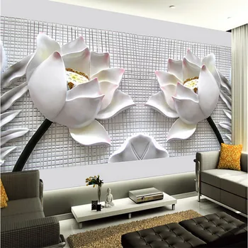Wholesale Carving flowing mural 3d wall photo mural for living room TV sofa background 3d wall mural fresco papel de parede
Wholesale Carving flowing mural 3d wall photo mural for living room TV sofa background 3d wall mural fresco papel de parede