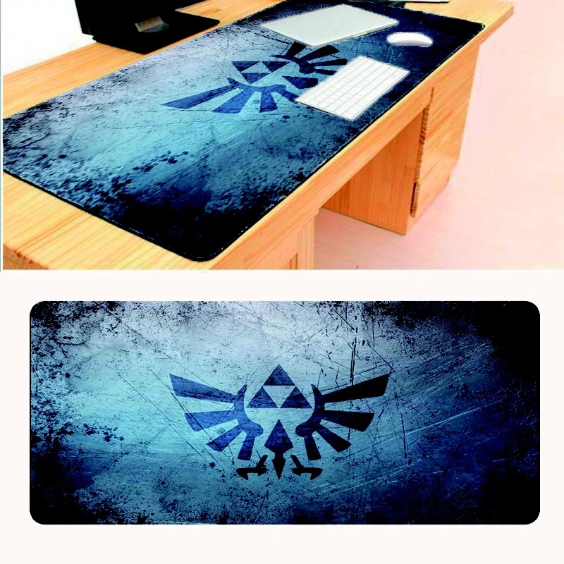 Zelda Sanli Mouse Pad High Quality Keyboard Pad PC Laptop LOL DOTA2 Star Wars Simulation City Office Family Gifts
Zelda Sanli Mouse Pad High Quality Keyboard Pad PC Laptop LOL DOTA2 Star Wars Simulation City Office Family Gifts