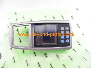 Free shipping DX140LC DX340LC DX420LC excavator gauge panel cluster 539-00076a 539-00076b 539-00076c 539-00076G
Free shipping DX140LC DX340LC DX420LC excavator gauge panel cluster 539-00076a 539-00076b 539-00076c 539-00076G