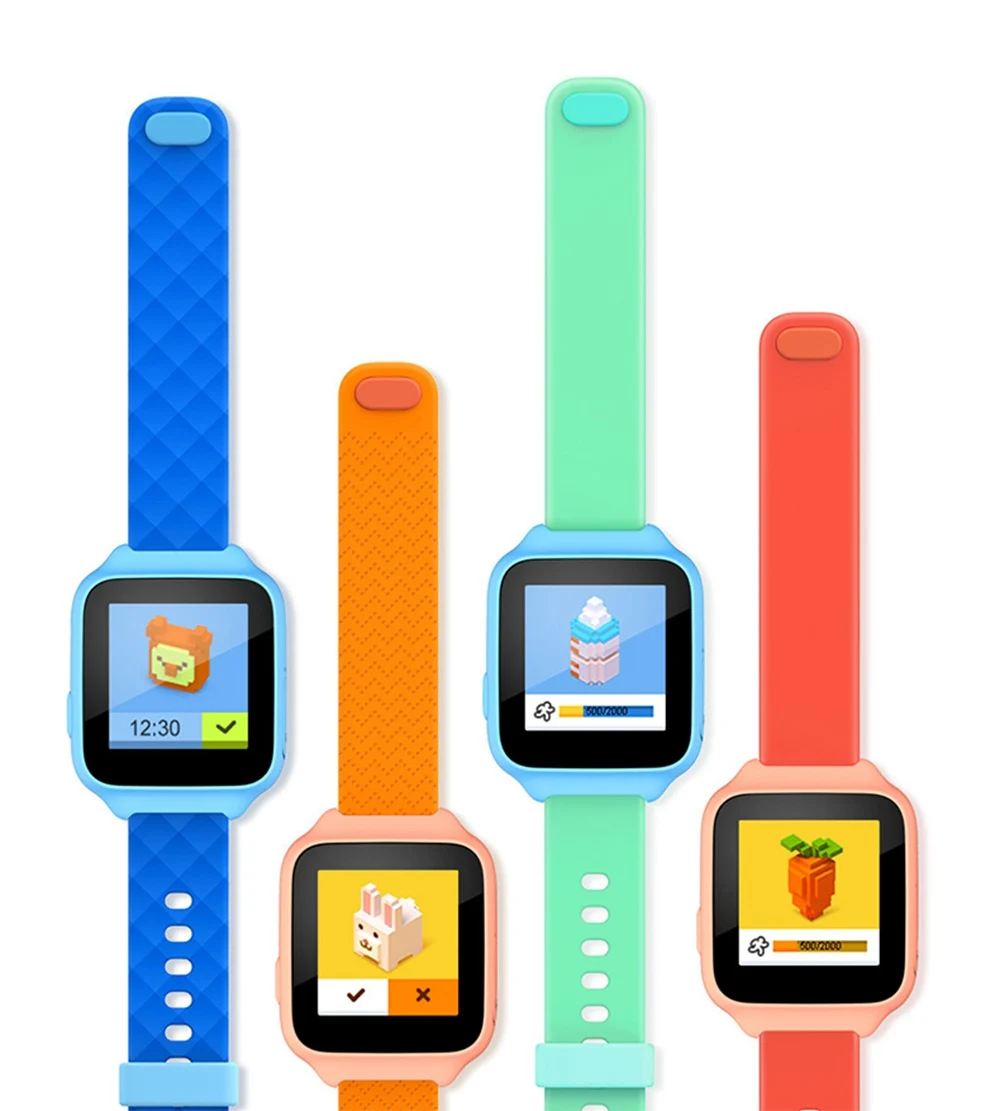 Часы Телефон Для Детей Xiaomi