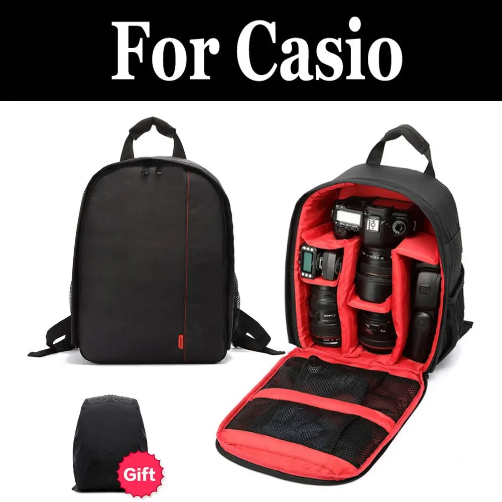 Photography Photo Case Lens Backpack For casio Exilim EX 10 100 FH100 H15 H20G H30 H5 S200 S7 TR50 Z16 Z2000 Z2300 Z35 Z550
Photography Photo Case Lens Backpack For casio Exilim EX 10 100 FH100 H15 H20G H30 H5 S200 S7 TR50 Z16 Z2000 Z2300 Z35 Z550