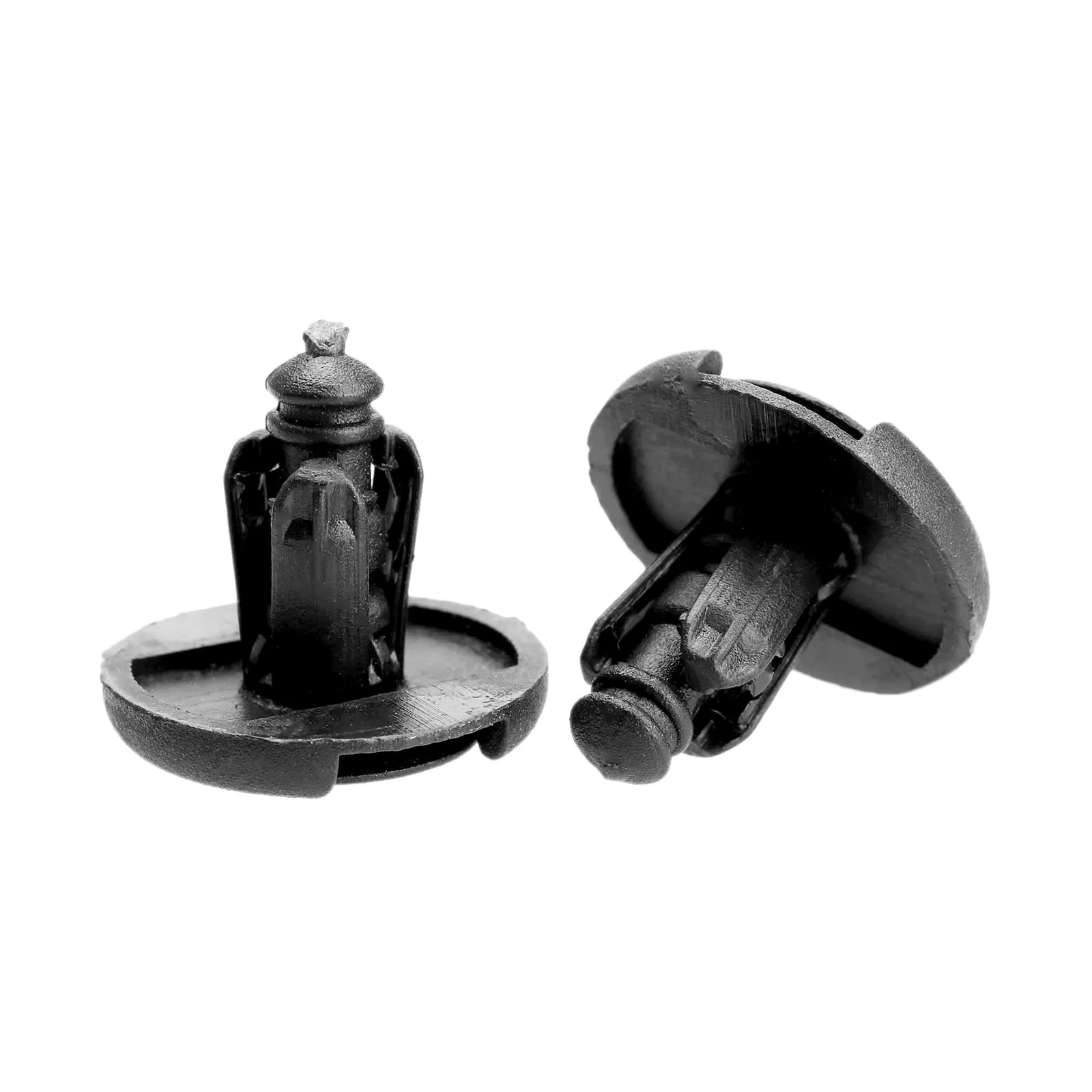 50Pcs 7mm Hole Plastic Rivets Auto Fastener Clip Bumper Fender Push Clips Car Door Trim Panel Retainers Fastener For Suzuki Alto
50Pcs 7mm Hole Plastic Rivets Auto Fastener Clip Bumper Fender Push Clips Car Door Trim Panel Retainers Fastener For Suzuki Alto