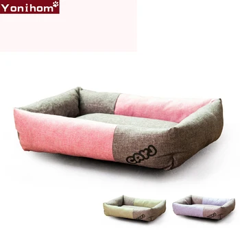 Dog Beds House for Cat Splice Cute Dog Bed for Small Dogs House for Cats Beds Warm Breathable Dog Beds Car Cave House for Cats
Dog Beds House for Cat Splice Cute Dog Bed for Small Dogs House for Cats Beds Warm Breathable Dog Beds Car Cave House for Cats