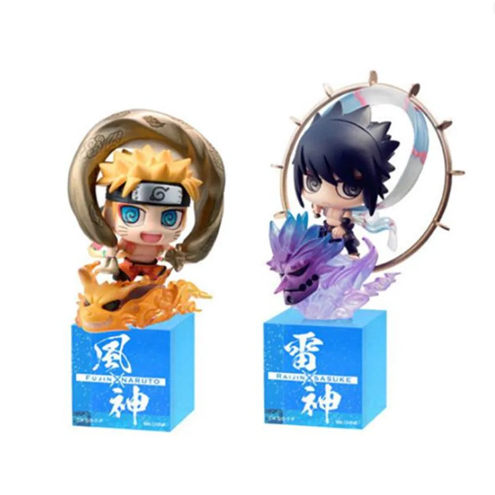 1 pcs Cartoon Naruto Action Figure Susanoo Sasuke VS Uzumaki Naruto Ninja PVC Model Anime Collection Statue Figure Kid Gift Toy
1 pcs Cartoon Naruto Action Figure Susanoo Sasuke VS Uzumaki Naruto Ninja PVC Model Anime Collection Statue Figure Kid Gift Toy