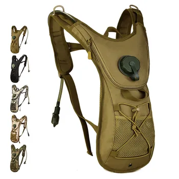 Men Rucksack Water Bottle/Kettle Bag Daypack High Quality Casual Male Waterproof Nylon Riding Knapsack Military Small Backpack
Men Rucksack Water Bottle/Kettle Bag Daypack High Quality Casual Male Waterproof Nylon Riding Knapsack Military Small Backpack