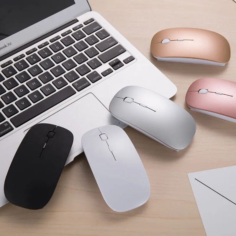 Мышь Беспроводная Xiaomi Wireless Mouse