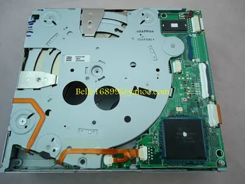Free Express new Alpine 6 DVD Mechanism DZ63G16B For Audio BMNW 7 series Mercedes ML350 CLK500 Comand NTG4 APS Navigation Acur
Free Express new Alpine 6 DVD Mechanism DZ63G16B For Audio BMNW 7 series Mercedes ML350 CLK500 Comand NTG4 APS Navigation Acur