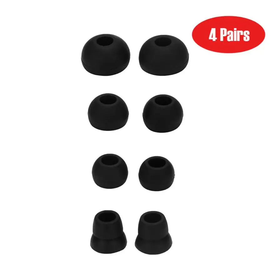 HIPERDEAL 4Pairs Silicone Earbuds Replacement Headphones Earphones For Powerbeats 3 18Jul11 Drop Ship
HIPERDEAL 4Pairs Silicone Earbuds Replacement Headphones Earphones For Powerbeats 3 18Jul11 Drop Ship