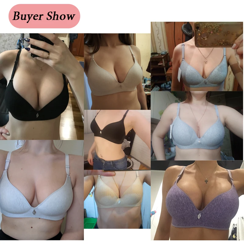 buyer show