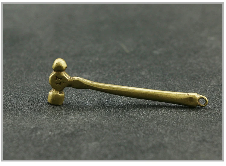 hammer keychains pendant (14)