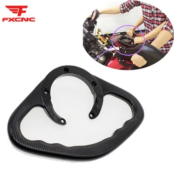 FOR KAWASAKI Z750 07-12 Z1000 07-17 Z800 13-16 Z900 16-18 CNC Motorcycle Passenger Handgrips Fuel Tank Grab Bar Handle Holder
FOR KAWASAKI Z750 07-12 Z1000 07-17 Z800 13-16 Z900 16-18 CNC Motorcycle Passenger Handgrips Fuel Tank Grab Bar Handle Holder