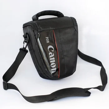 Camera Bag Case For Canon EOS 1300D 1200D 1100D 800D 760D 750D 700D 600D 650D 550D 60D 70D KISS X50 X6 X5 DSLR shoulder bag
Camera Bag Case For Canon EOS 1300D 1200D 1100D 800D 760D 750D 700D 600D 650D 550D 60D 70D KISS X50 X6 X5 DSLR shoulder bag