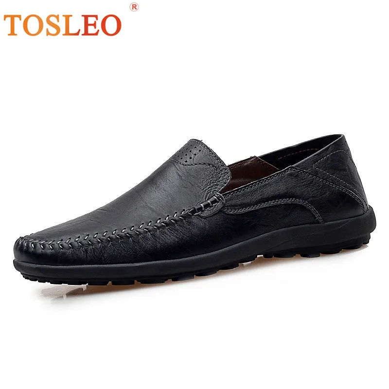 Handmade Men Shoes Casual Slip On Soft Leather Shoes Men Breathable Spring Autumn Casual Shoes 
Handmade Men Shoes Casual Slip On Soft Leather Shoes Men Breathable Spring Autumn Casual Shoes