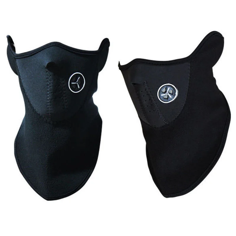 Neck Face Mask Hat Balaclavas Cycling Scarf Cover Bike Winter Warmer Skiing Ski Motorcycle
Neck Face Mask Hat Balaclavas Cycling Scarf Cover Bike Winter Warmer Skiing Ski Motorcycle