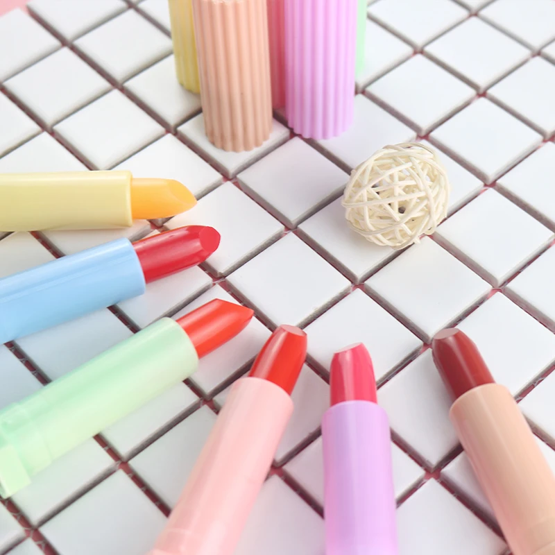 K.A.N Brand lip balm Natural Moisturizing Lip Balm Colorless Refine Repair Lip Wrinkles For Woman Winter By Factory
K.A.N Brand lip balm Natural Moisturizing Lip Balm Colorless Refine Repair Lip Wrinkles For Woman Winter By Factory