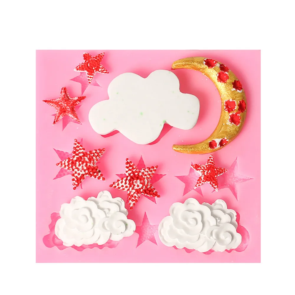 3D Silicone Chocolate Cake Fondant Mould Baking Sugar craft Decorating Mold Tool magic cake silicone mold
3D Silicone Chocolate Cake Fondant Mould Baking Sugar craft Decorating Mold Tool magic cake silicone mold