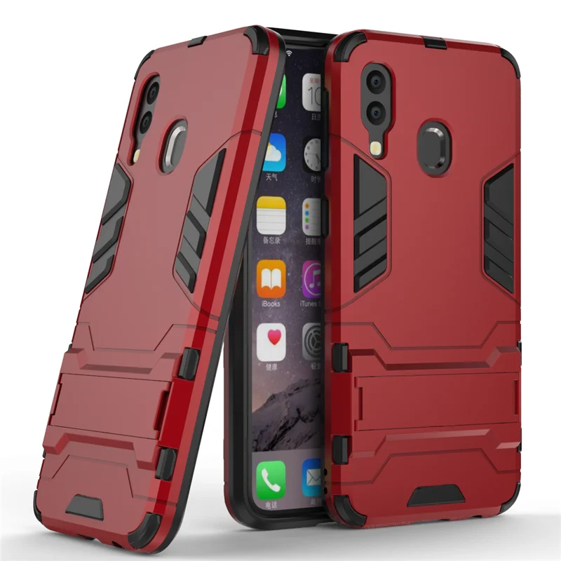 sFor Samsung Galaxy A40 Case Luxury Robot Hard Coque Fundas Phone Case For Samsung Galaxy A40 Back Cover For Galaxy A40 Case
sFor Samsung Galaxy A40 Case Luxury Robot Hard Coque Fundas Phone Case For Samsung Galaxy A40 Back Cover For Galaxy A40 Case