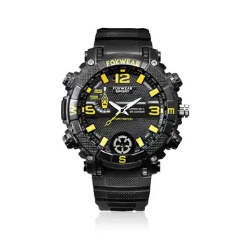 BEESCLOVER IPX7 Waterproof Monitor Sport Watch Smart WiFi Watch with Mini 720P HD Camera LED Light Illumination Smart watch r25
BEESCLOVER IPX7 Waterproof Monitor Sport Watch Smart WiFi Watch with Mini 720P HD Camera LED Light Illumination Smart watch r25