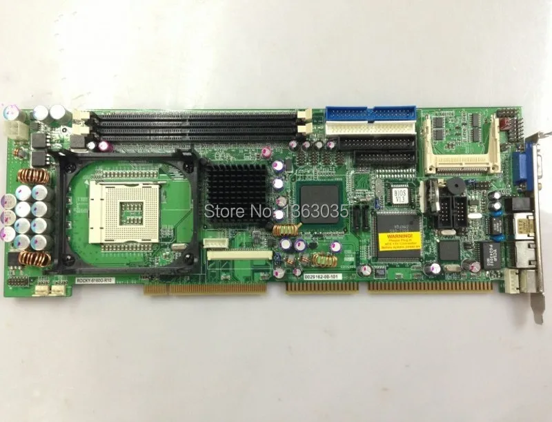 ROCKY-6160G-R10 3