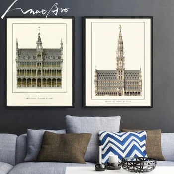 Italy Roman Christian Church architectural design manuscripts 5 piece canvas art wall pictures for living room canvas painting
Italy Roman Christian Church architectural design manuscripts 5 piece canvas art wall pictures for living room canvas painting