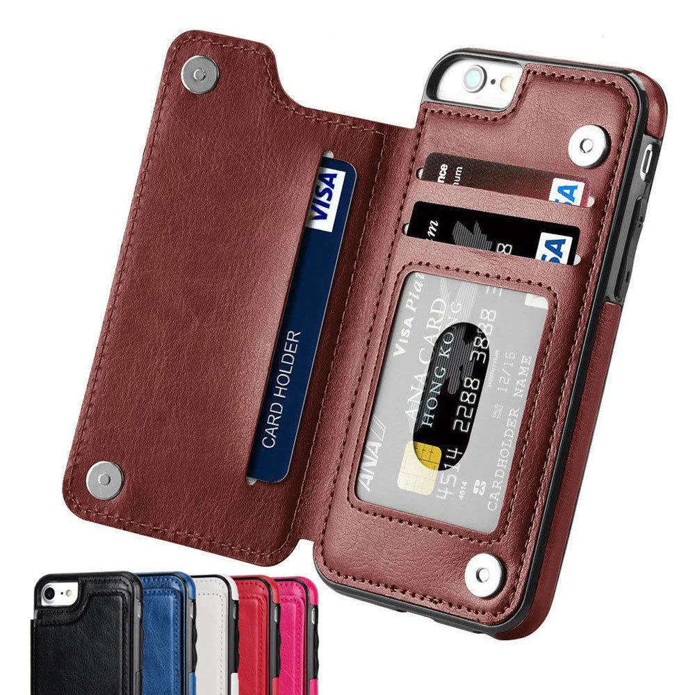 Leather Phone Case For Samsung Galaxy S7 Edge S8 S9 Plus Note 8 Phone Holder Stand Case For iPhone 6 6s Plus 7 8 X 5s SE DG90
Leather Phone Case For Samsung Galaxy S7 Edge S8 S9 Plus Note 8 Phone Holder Stand Case For iPhone 6 6s Plus 7 8 X 5s SE DG90