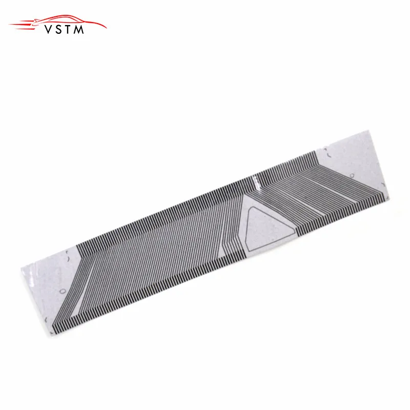 1pcs SID 2 Ribbon cable replacement for SAAB 9-3 and 9-5 models SID2 Display Missing Pixel repair Ribbon cable
1pcs SID 2 Ribbon cable replacement for SAAB 9-3 and 9-5 models SID2 Display Missing Pixel repair Ribbon cable