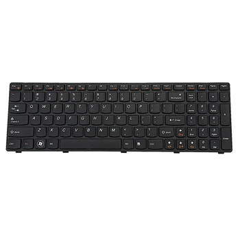 New Fit Us English Keyboard For Lenovo Z570 Z575 B570 B570A B575 V570 B580 B580A B585
New Fit Us English Keyboard For Lenovo Z570 Z575 B570 B570A B575 V570 B580 B580A B585