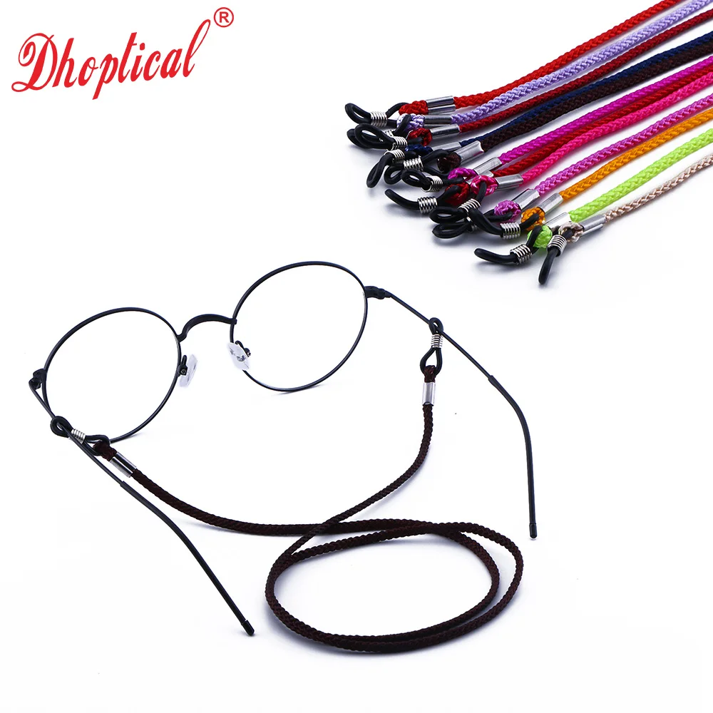 12pcs reading glasses cord eyewear rope avoid glasses slip eyeglasses holder for sunglasses
12pcs reading glasses cord eyewear rope avoid glasses slip eyeglasses holder for sunglasses