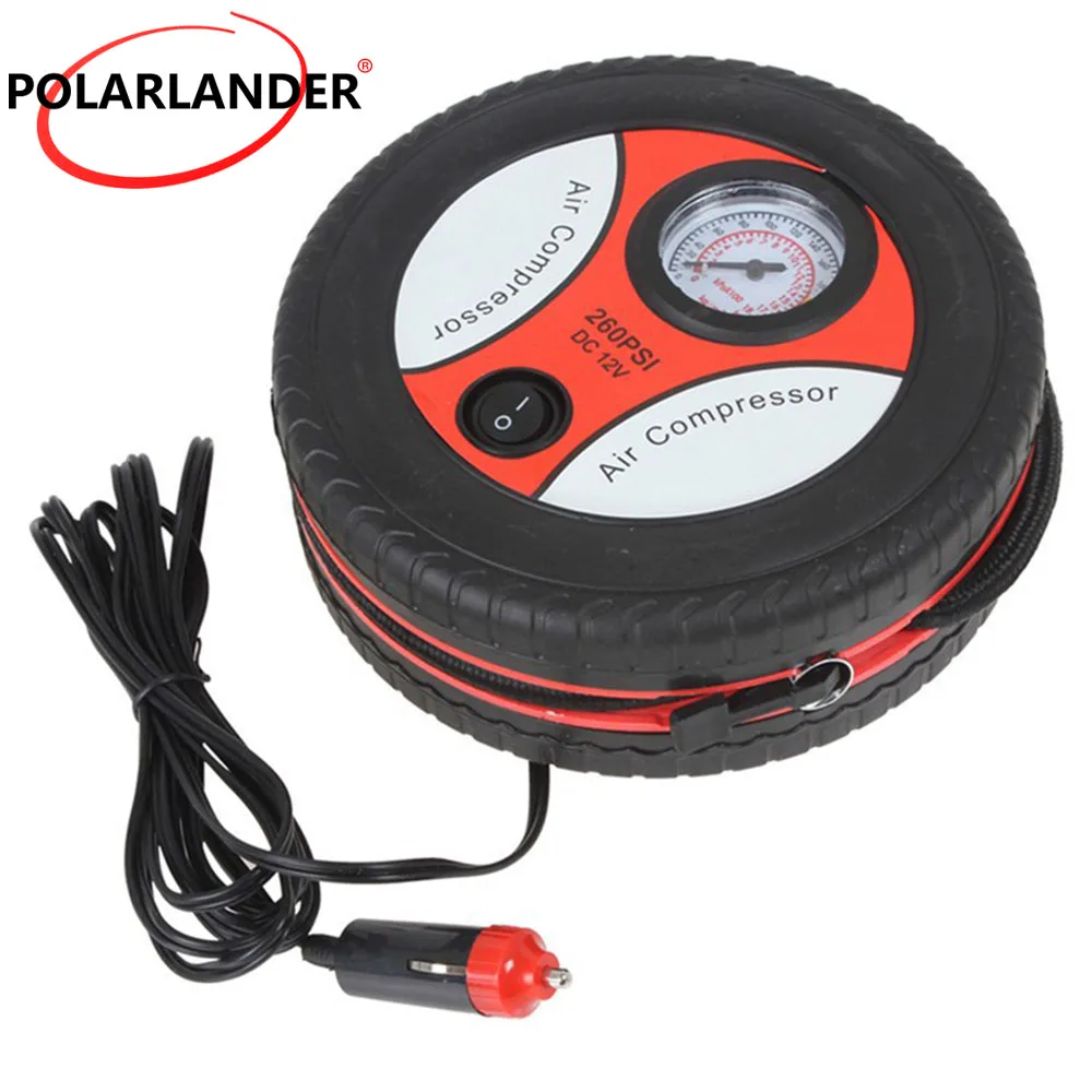Car inflator Car Air Compressor Portable Pump mini 1PC Authentic Quality 19 Cylinder 260PSI 12V 80W Cigarette lighter
Car inflator Car Air Compressor Portable Pump mini 1PC Authentic Quality 19 Cylinder 260PSI 12V 80W Cigarette lighter